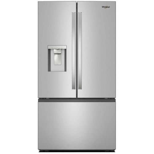 Refrigeradora french door 846 L (30 PCU) Energy Star WRFF3536SZ Whirlpool