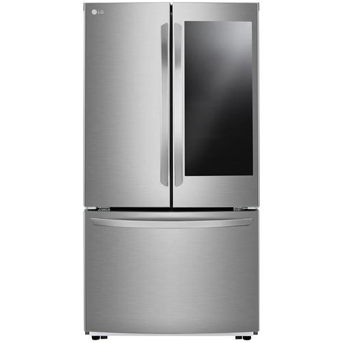 Refrigeradora french door 696 L (29 PCU) Instaview Inverter VF29BVP LG