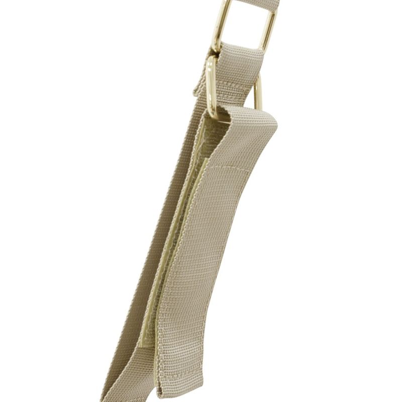 side view