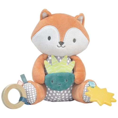 Peluche de actividad Kitt Ingenuity Calm Springs para bebé
