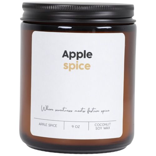 Vela aromática peppermint