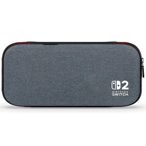 Estuche delgado para Nintendo Switch 2 PowerA