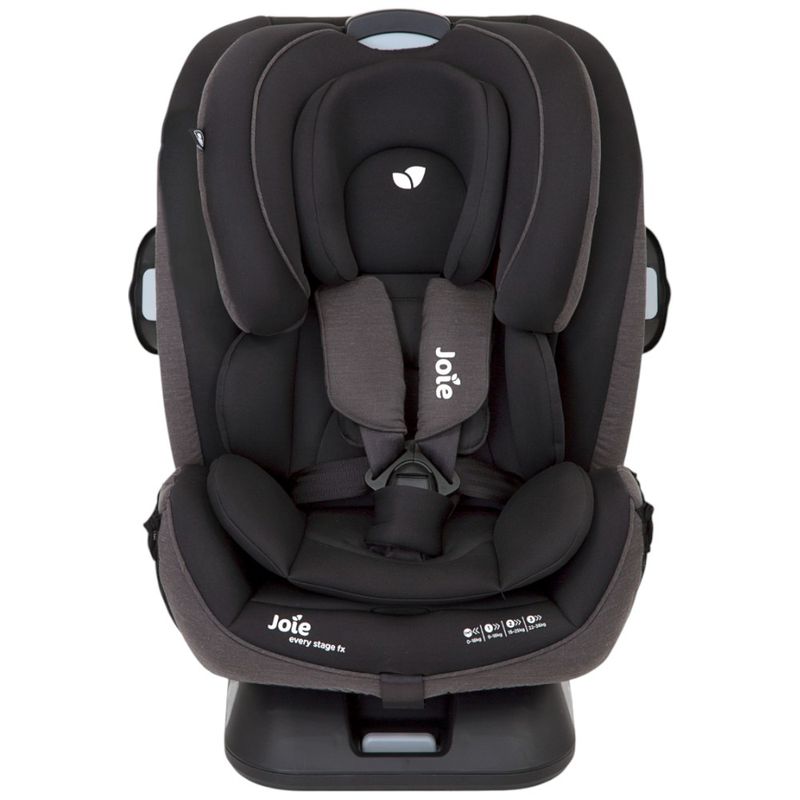 Silla para carro Joie every stage FX etapa 0123 ISOFIX para bebé-1762208960978