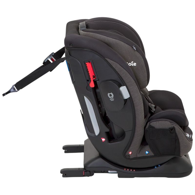Silla para carro Joie every stage FX etapa 0123 ISOFIX para bebé-1762208972661