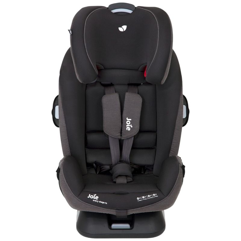 Silla para carro Joie every stage FX etapa 0123 ISOFIX para bebé-1762209026583