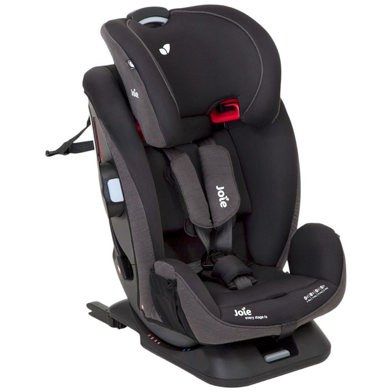 Silla para carro Joie every stage FX etapa 0123 ISOFIX para bebé-1762209032742