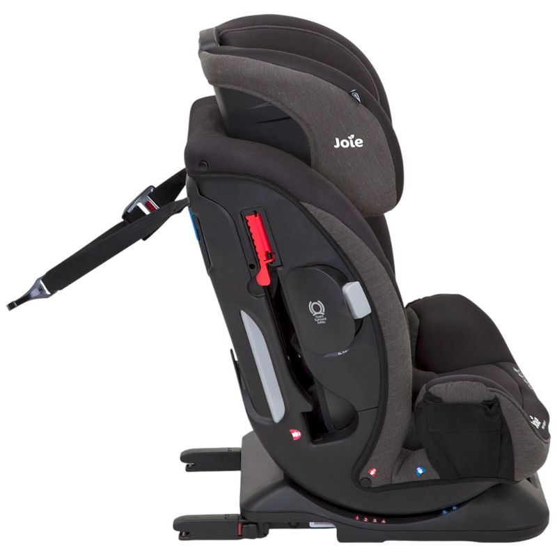 Silla para carro Joie every stage FX etapa 0123 ISOFIX para bebé-1762209037518
