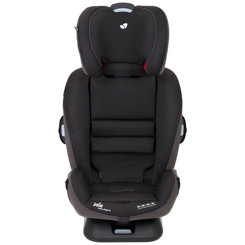 Silla para carro Joie every stage FX etapa 0123 ISOFIX para bebé-1762209042494