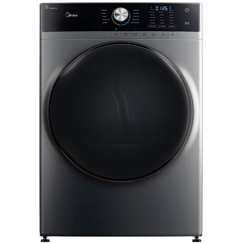 Secadora eléctrica 21 kg carga frontal MH04ED80/S-CA Midea