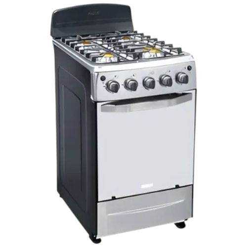 Cocina a Gas RCA 51 cm (20") RCCR24