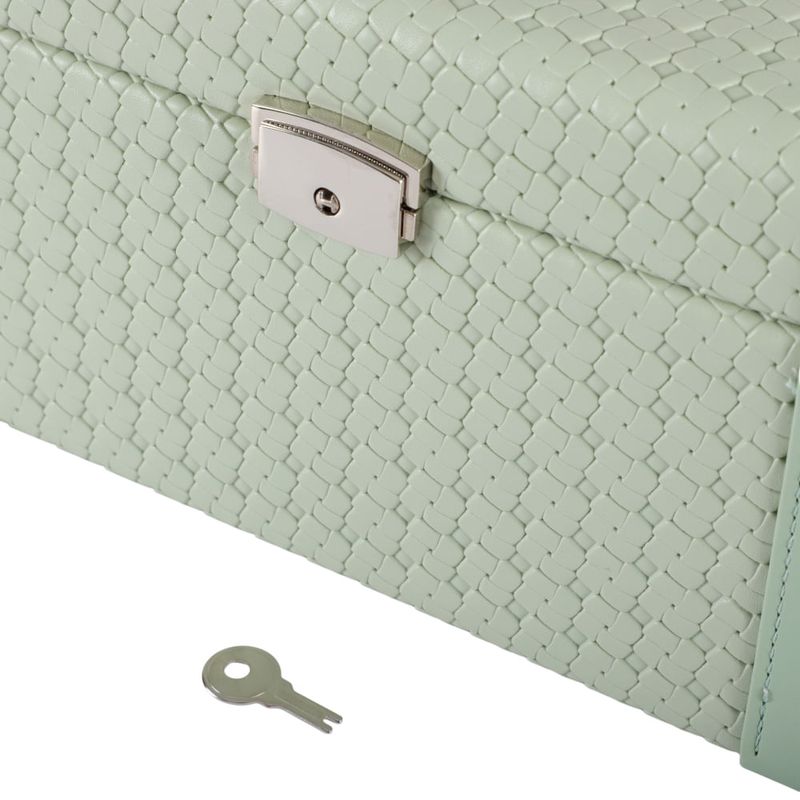 side view
