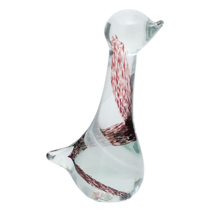 side view