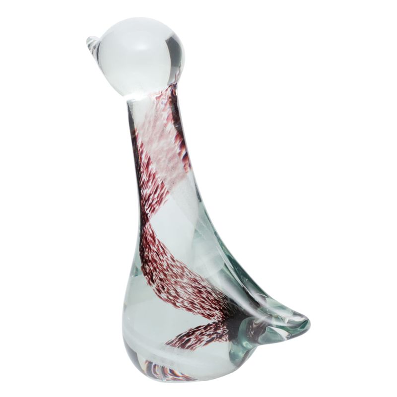 side view