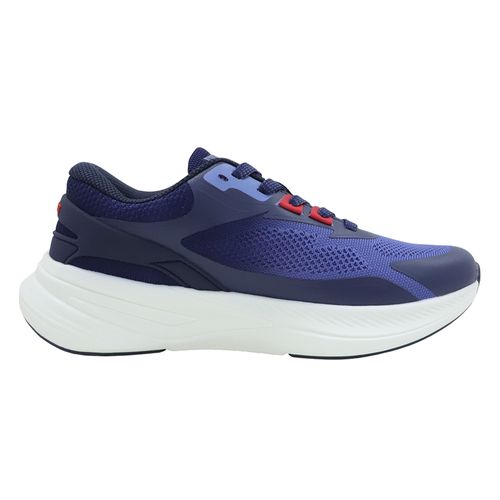 Zapato deportivo Everlast azul para hombre