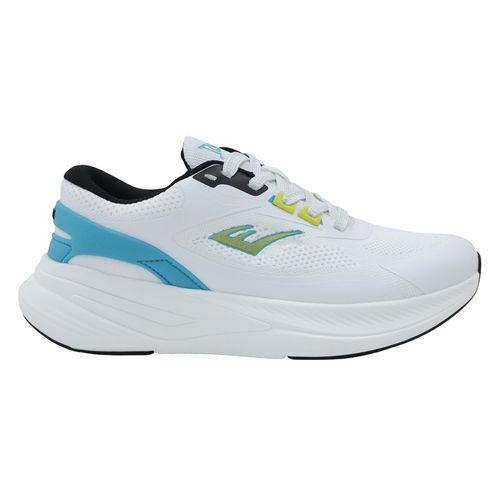 Zapato deportivo Everlast blanco para hombre