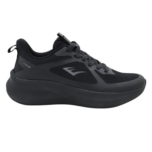 Zapato deportivo Everlast negro para hombre