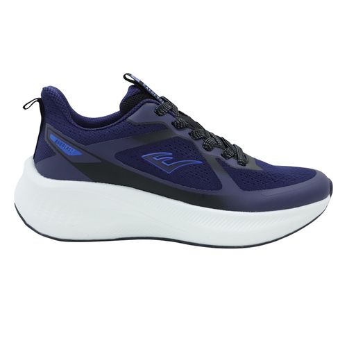 Zapato deportivo Everlast azul para hombre