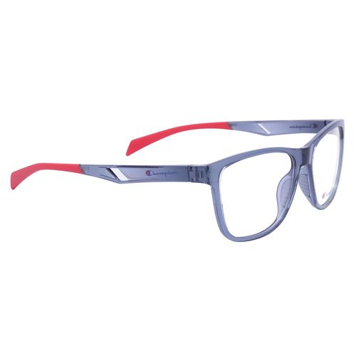 Aro completo cuadrado Champion de acetato para hombre