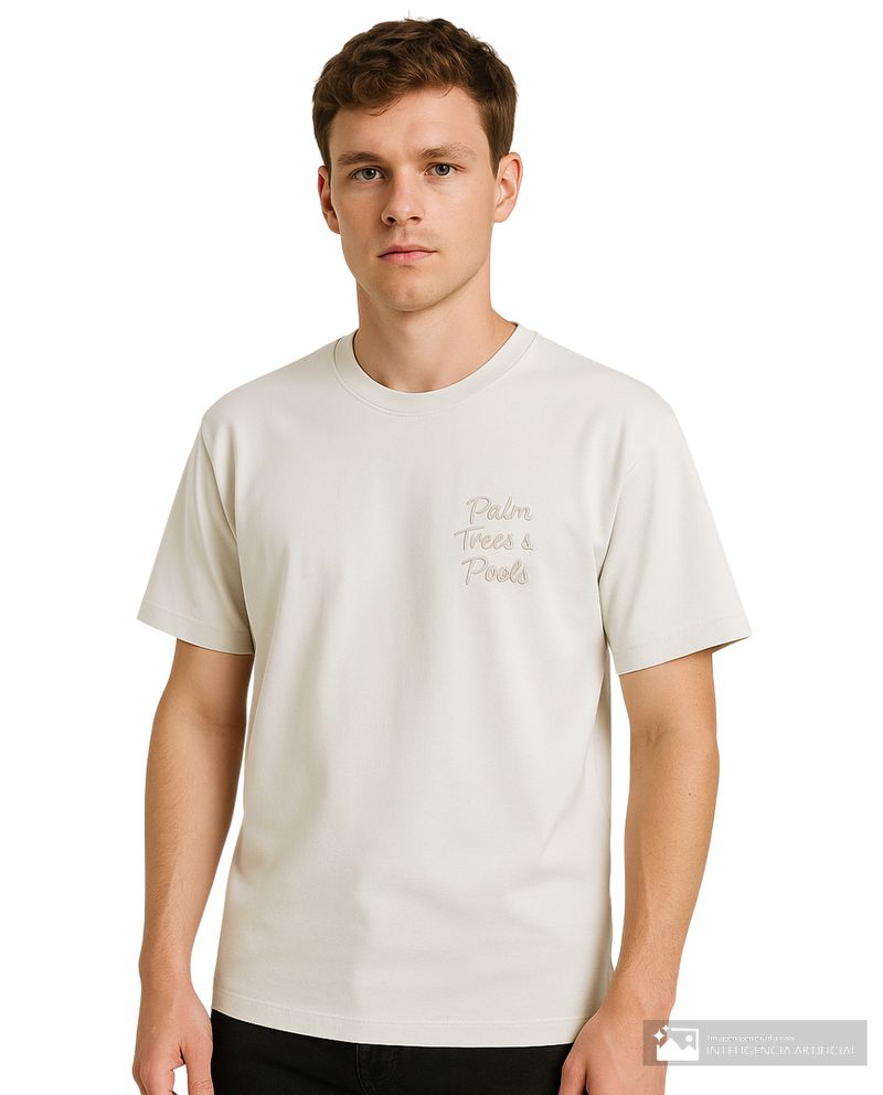 front side