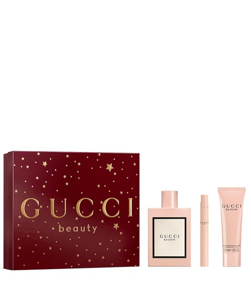 Gucci Bloom Eau de Parfum Set de Regalo