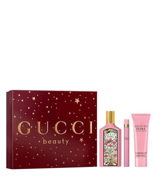 Gucci Flora Gorgeous Gardenia Eau de Parfum Set de Regalo