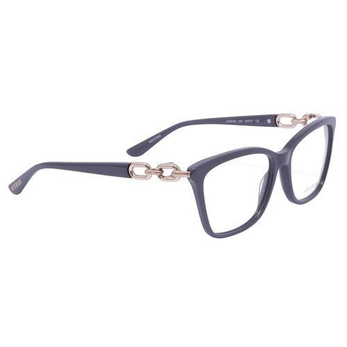 Aro completo wayfarer Guess de acetato para mujer