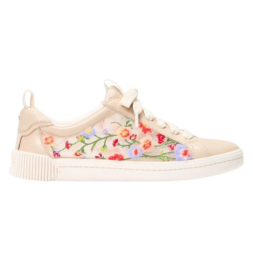 Zapato casual Kate Spade beige para mujer