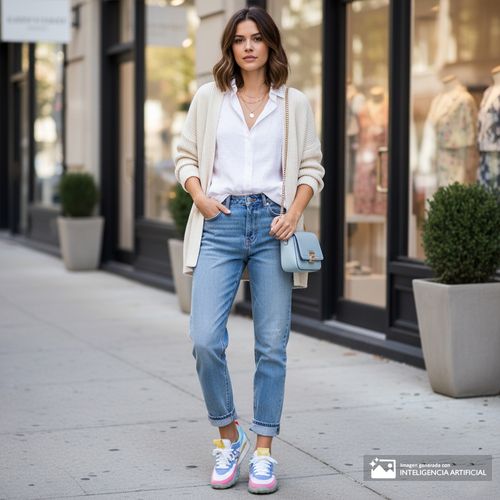 Zapato casual Kate Spade multicolor para mujer