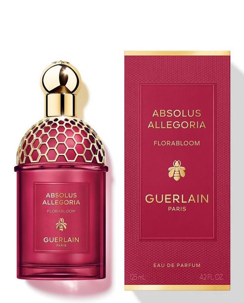 Absolus Allegoria Florabloom Eau de Parfum