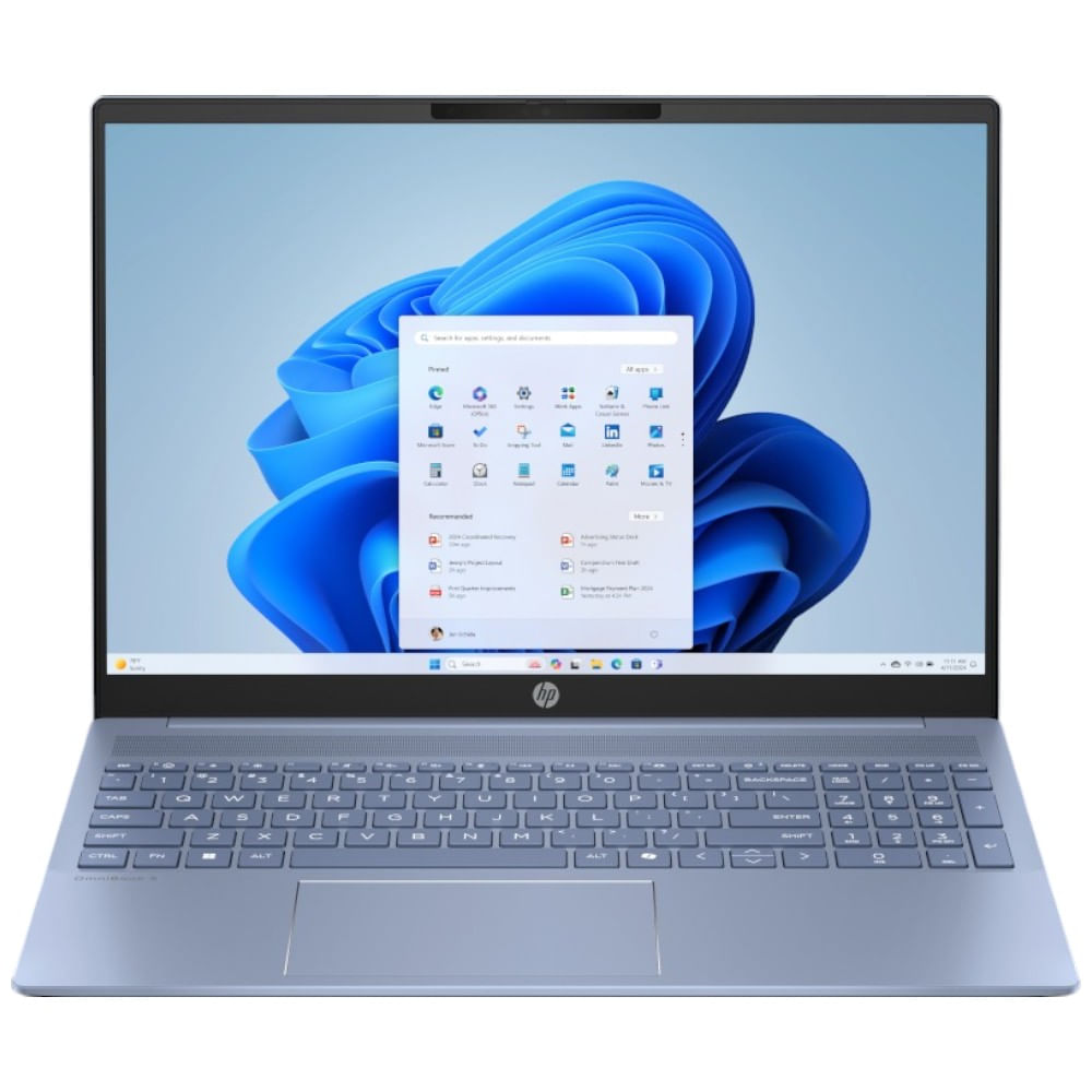 Laptop HP OmniBook 5 16-ba1053la Intel® Core™ i5 1334U 13.ª Gen