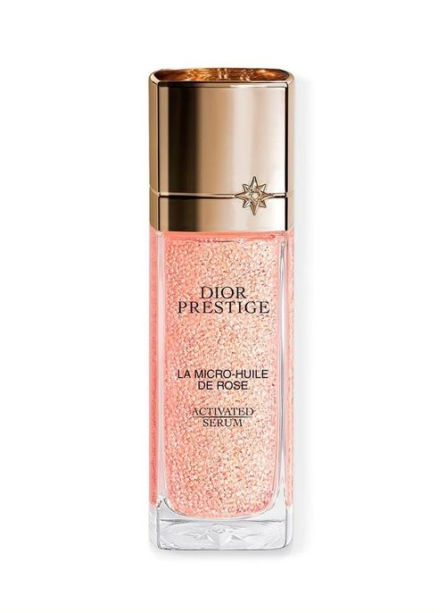 Prestige La Micro-Huile de Rose Advanced Serum