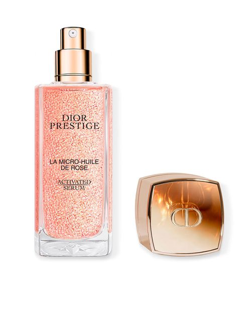 Prestige La Micro-Huile de Rose Advanced Serum