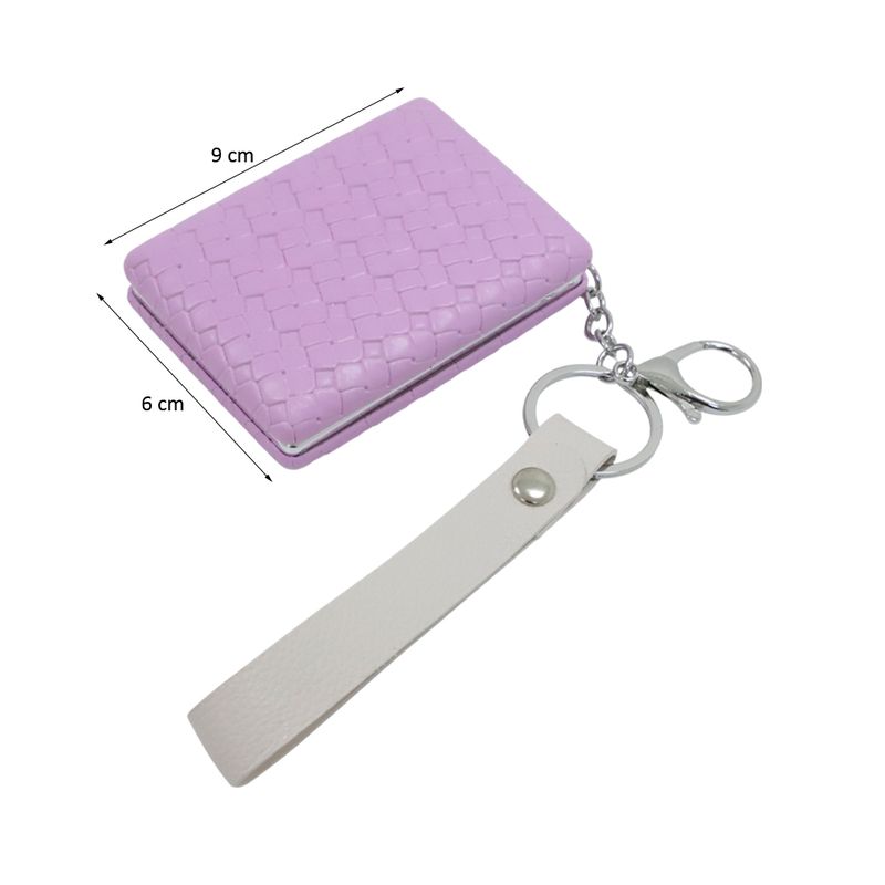 side view