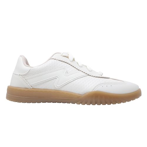Zapato casual Orange color blanco para mujer