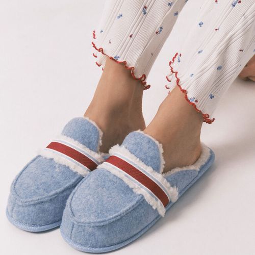 Pantuflas Women Secret para mujer