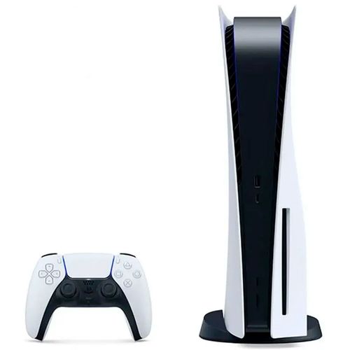 PlayStation 5 standard 825GB