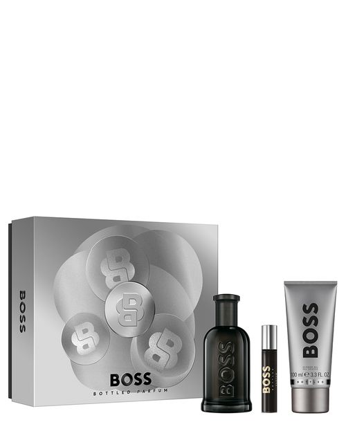 BOSS Bottled Parfum Set de Regalo