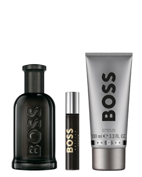 BOSS Bottled Parfum Set de Regalo