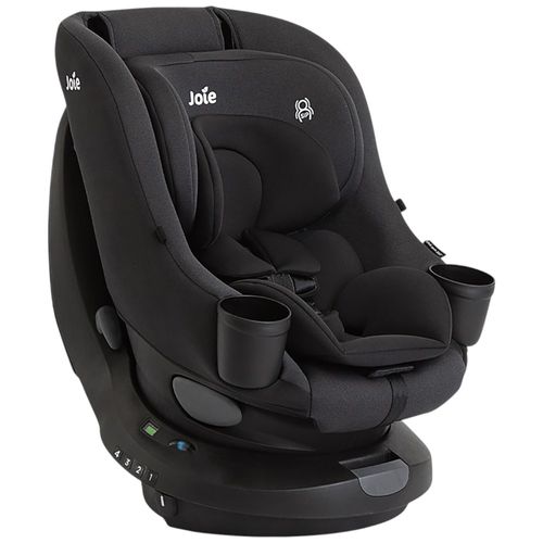 Silla para carro Joie Chilli Sping 360 giratoria 0123 para bebé