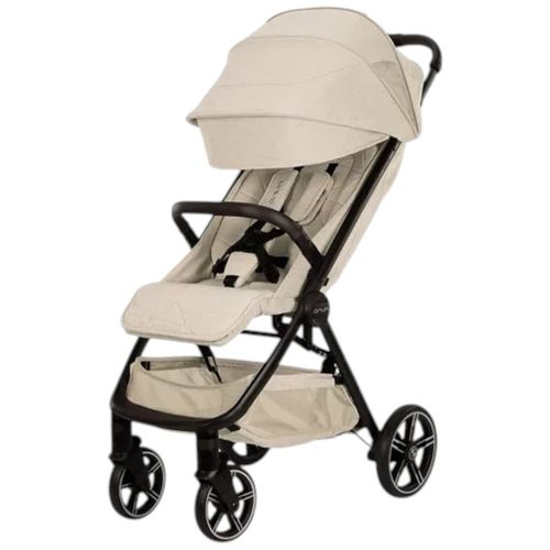 Coche Nuna TRVL lx BMW para bebé