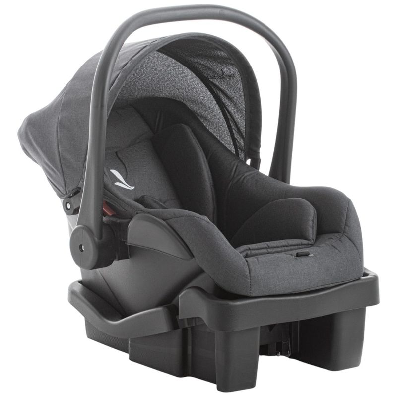 Coche y silla para carro Premium Baby Mike Travel System 3 en 1 para bebé-1762807460836