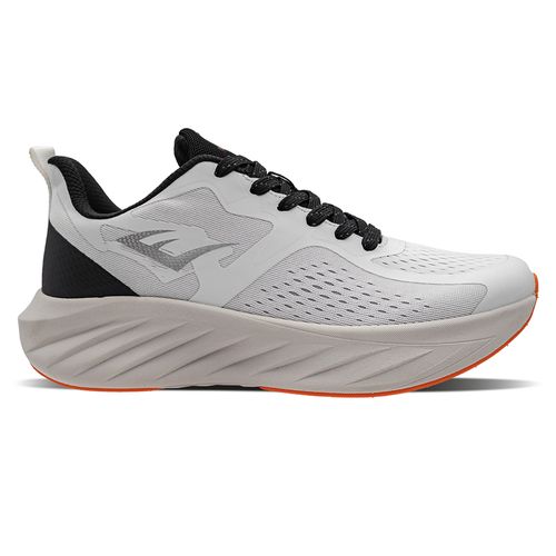 Zapato deportivo Everlast blanco para hombre