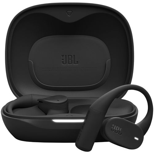 Audífono inalámbrico deportivo open ear JBL Sense lite