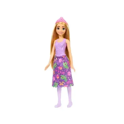 Disney Princesa Muñeca con vestido de fiesta sorpresa surtido (1 pieza)