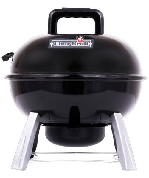 Barbacoa de carbón portatil Char-Broil Kettle 14