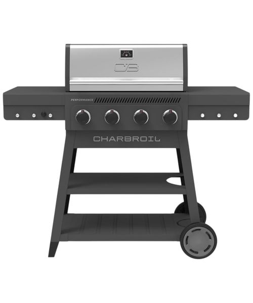 Barbacoa de gas Char-Broil Performance 4 quemadores