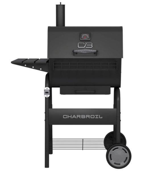 Barbacoa de carbón Char-Broil C-line 665