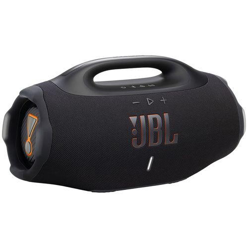 Bocina inalámbrica JBL Boombox 4 130 Watts