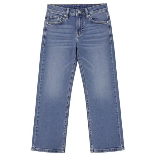 Jeans Levi's 555 azul para niño