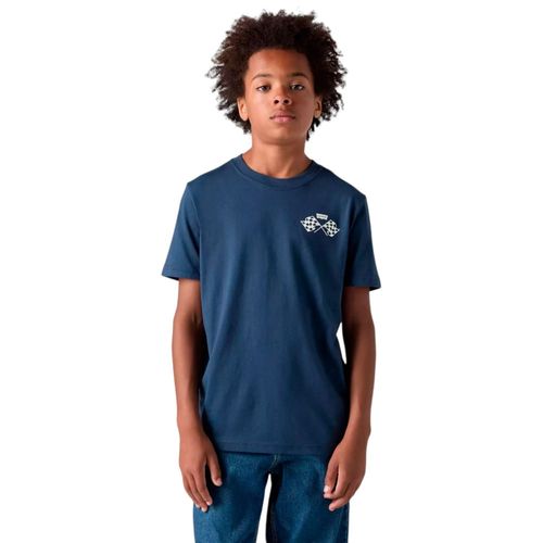 Camiseta con estampado para niño